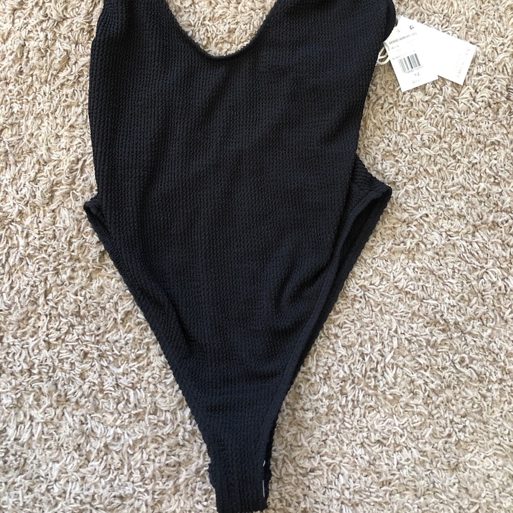 Good American Swimsuit